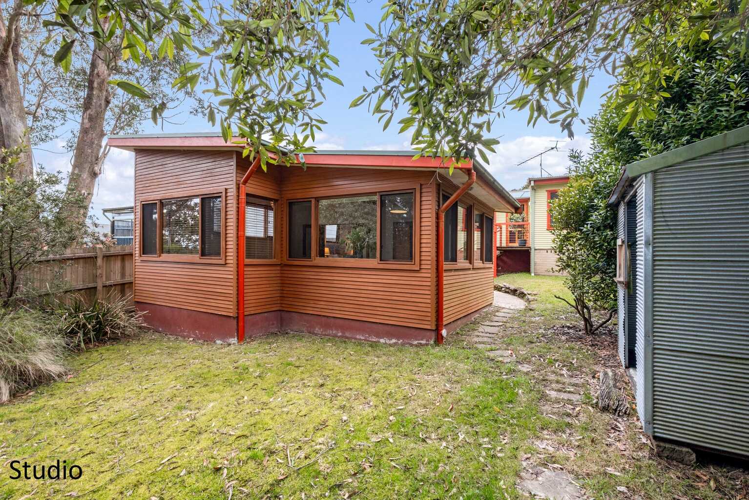 84 Hat Hill Road Blackheath 84 Hat Hill Road Blackheath