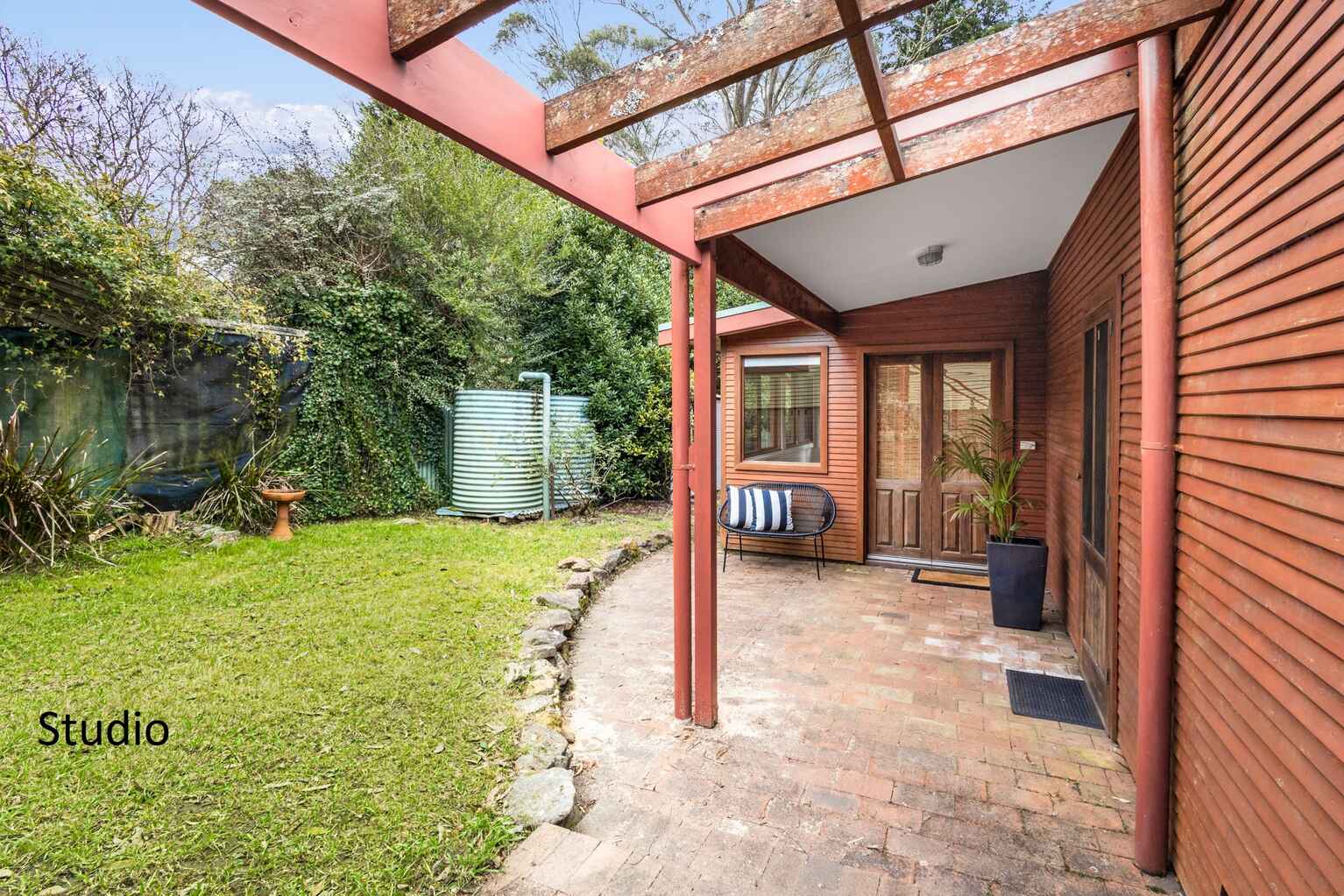 84 Hat Hill Road Blackheath 84 Hat Hill Road Blackheath