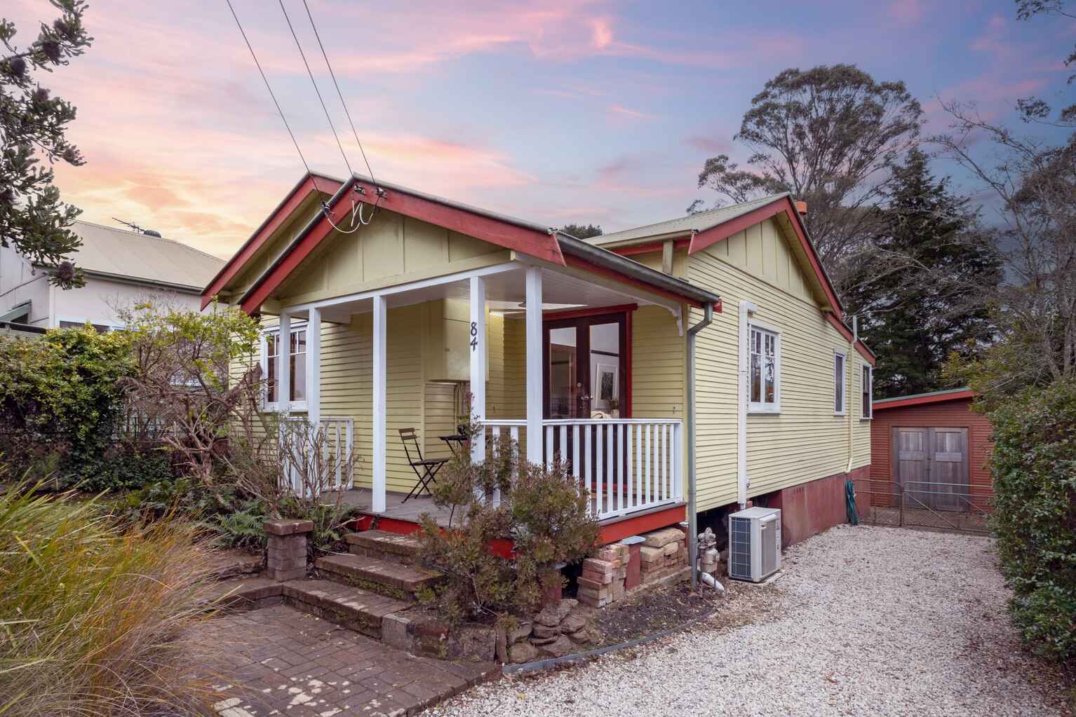 84 Hat Hill Road Blackheath 84 Hat Hill Road Blackheath