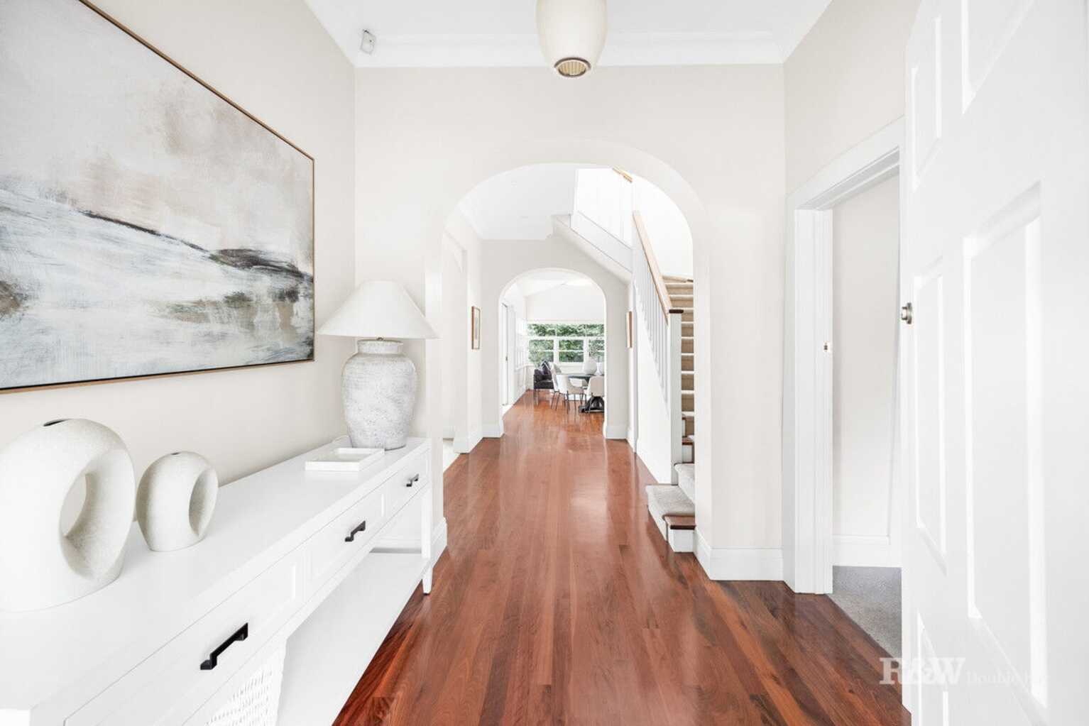 5 Georges Road Vaucluse 5 Georges Road Vaucluse