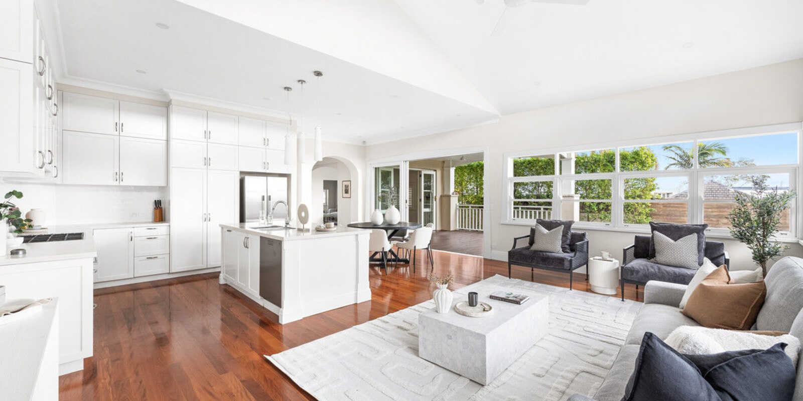 5 Georges Road Vaucluse 5 Georges Road Vaucluse