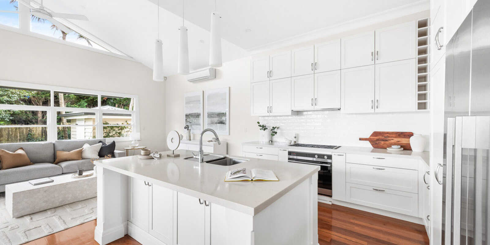 5 Georges Road Vaucluse 5 Georges Road Vaucluse