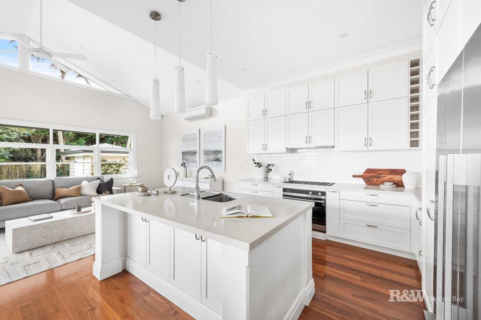 5 Georges Road Vaucluse 5 Georges Road Vaucluse