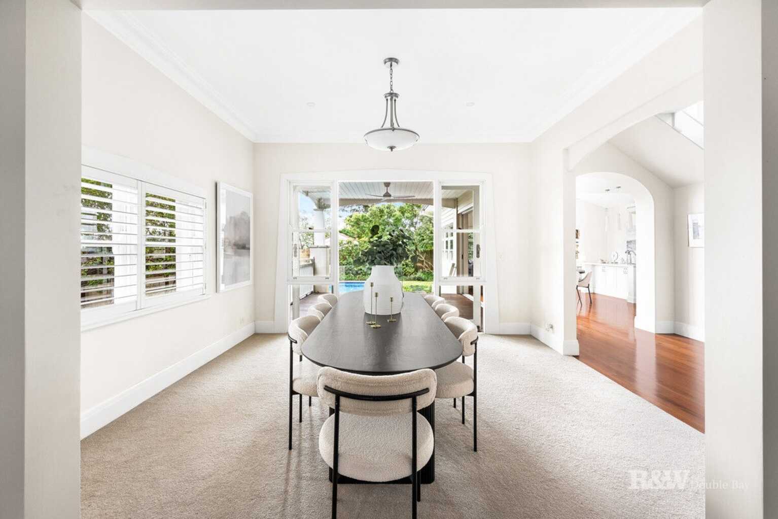 5 Georges Road Vaucluse 5 Georges Road Vaucluse