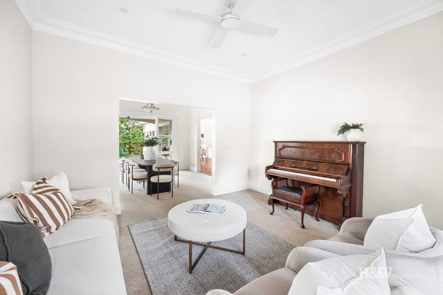 5 Georges Road Vaucluse 5 Georges Road Vaucluse