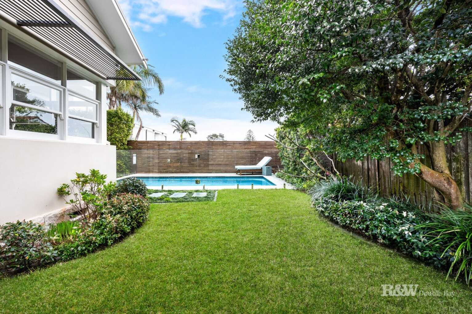 5 Georges Road Vaucluse 5 Georges Road Vaucluse