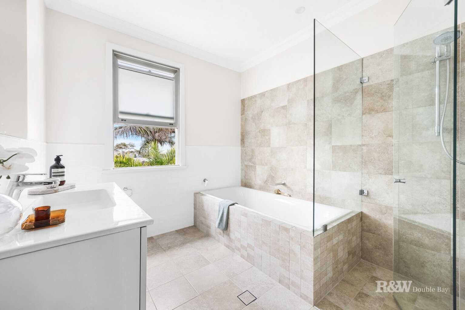 5 Georges Road Vaucluse 5 Georges Road Vaucluse