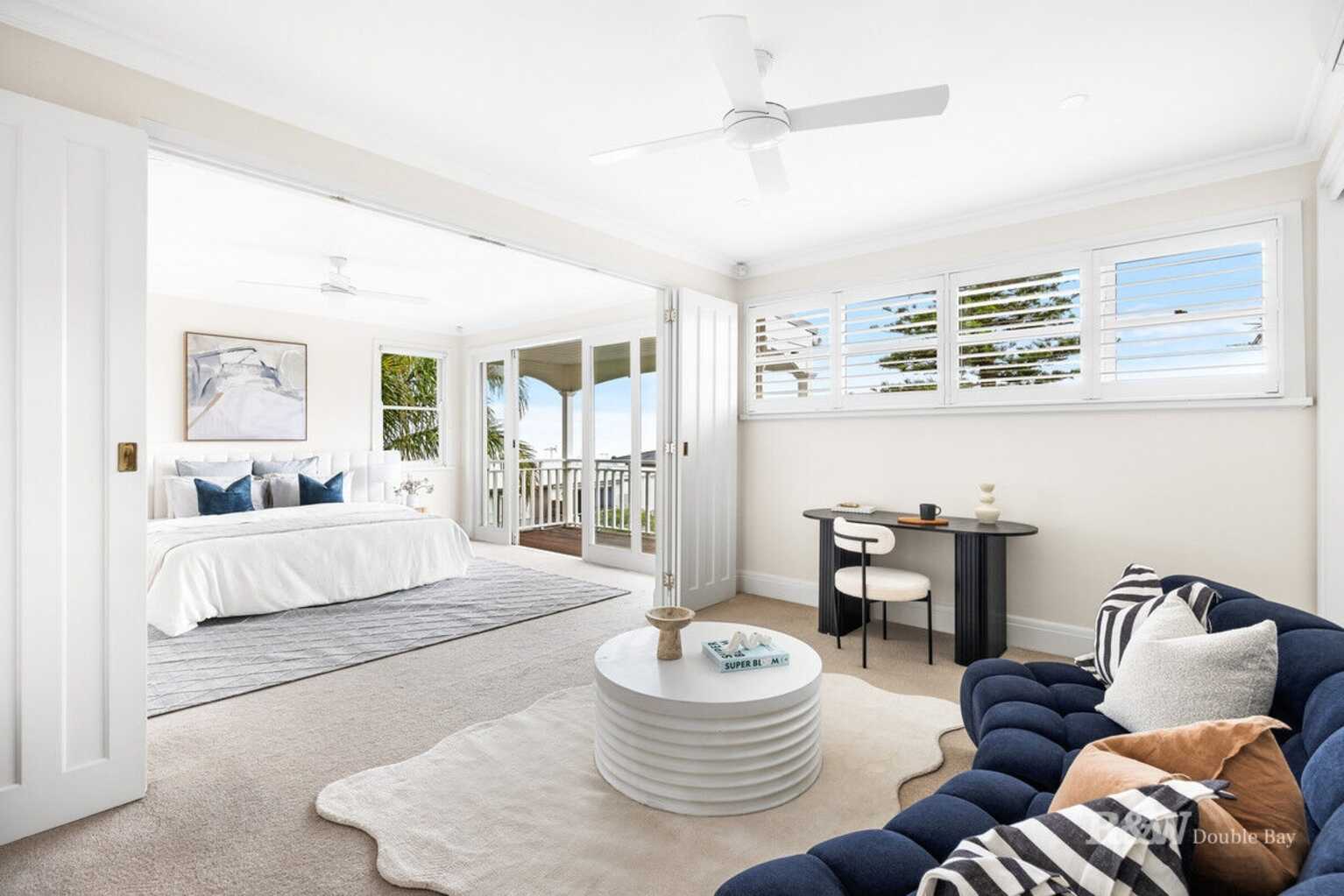 5 Georges Road Vaucluse 5 Georges Road Vaucluse