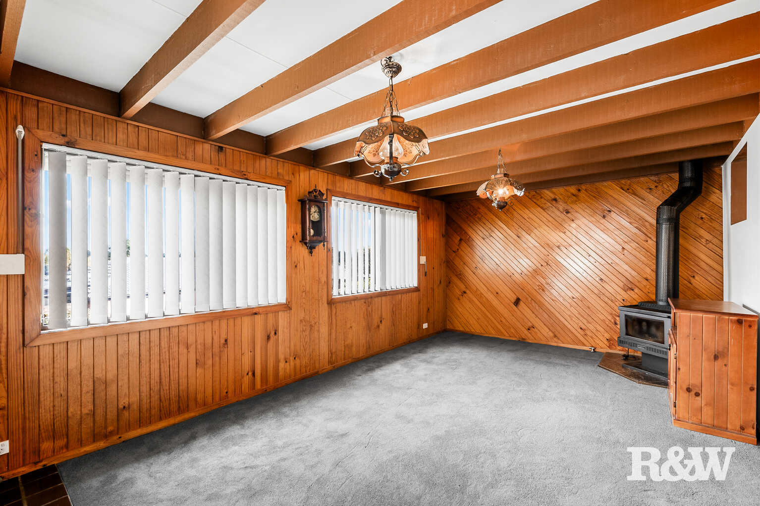 22 Harvey Circuit St Clair