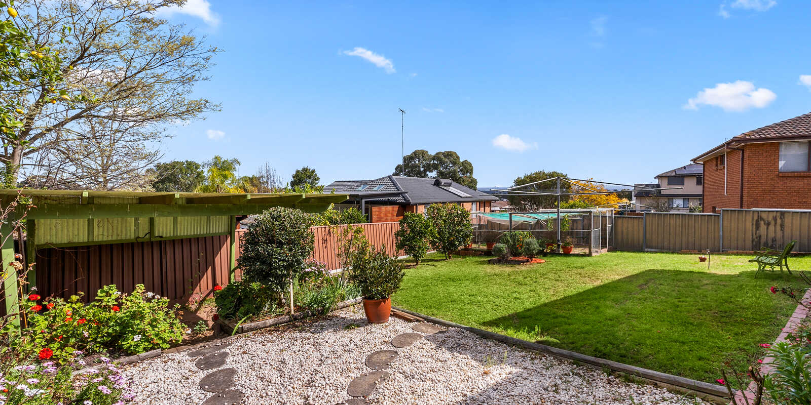22 Harvey Circuit St Clair