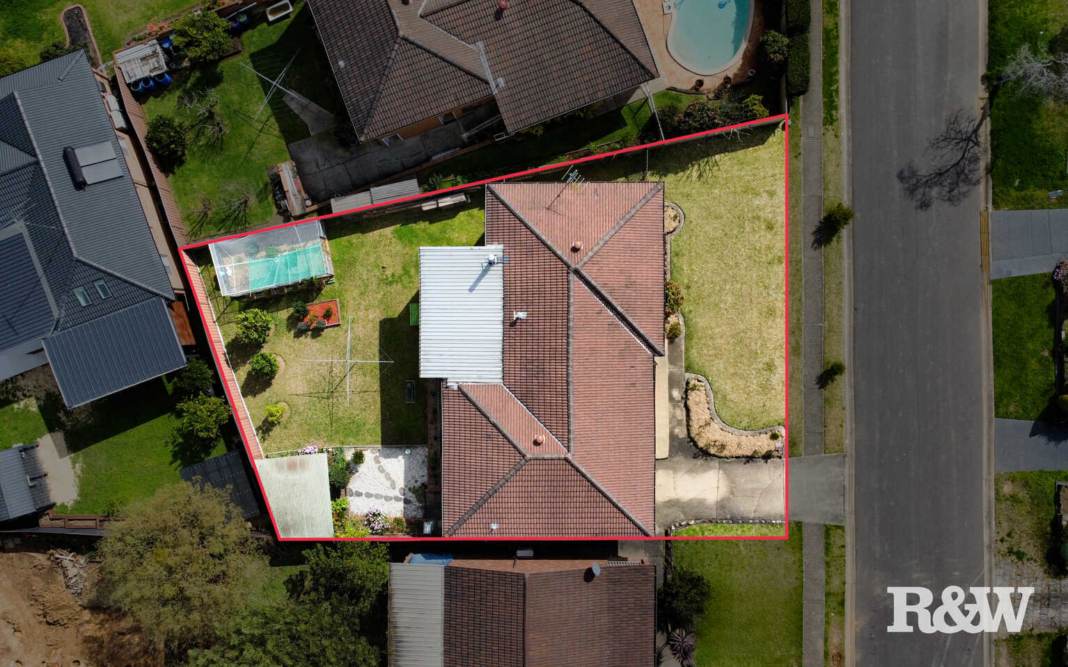 22 Harvey Circuit St Clair