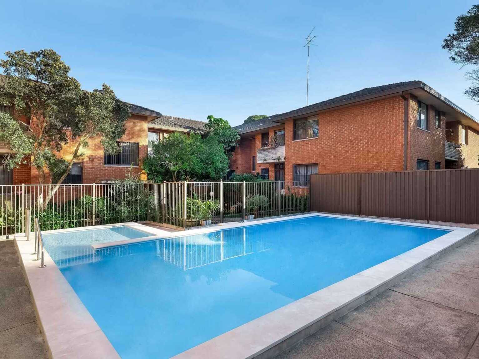 16/1-5 Myra Road Dulwich Hill 16/1-5 Myra Road Dulwich Hill