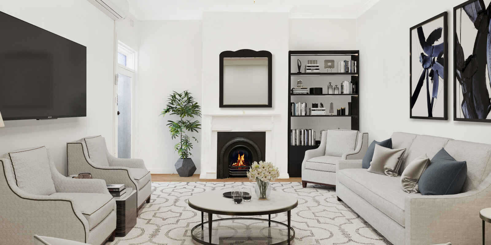 2/20 Crinan Street Hurlstone Park