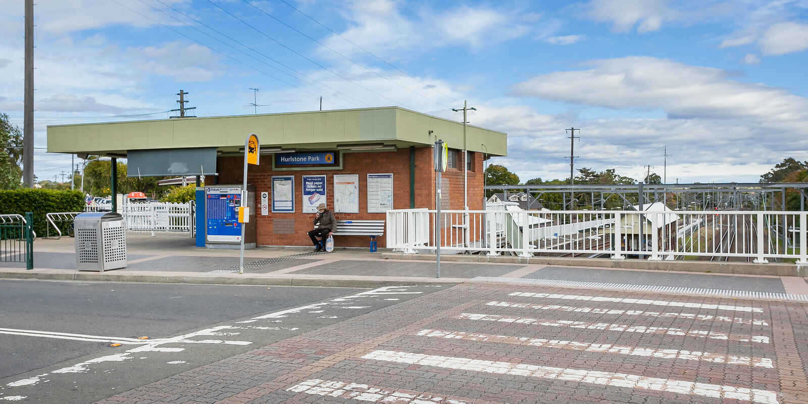 2/20 Crinan Street Hurlstone Park
