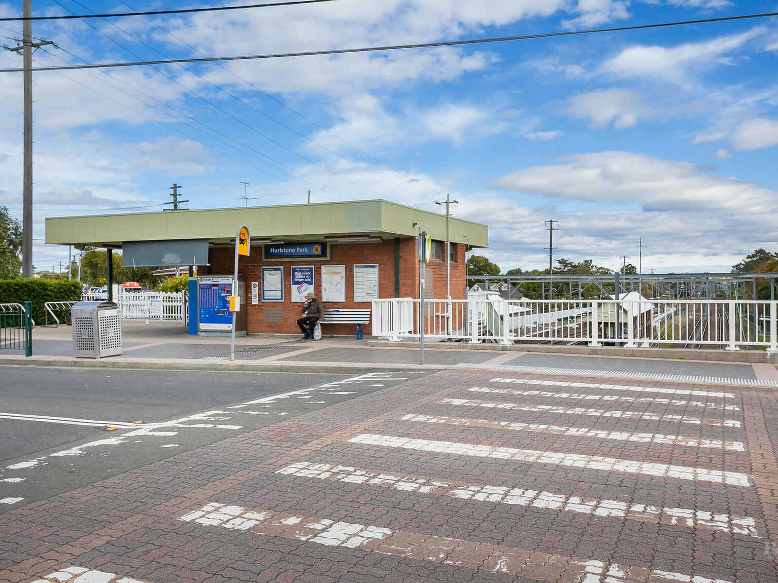 2/20 Crinan Street Hurlstone Park