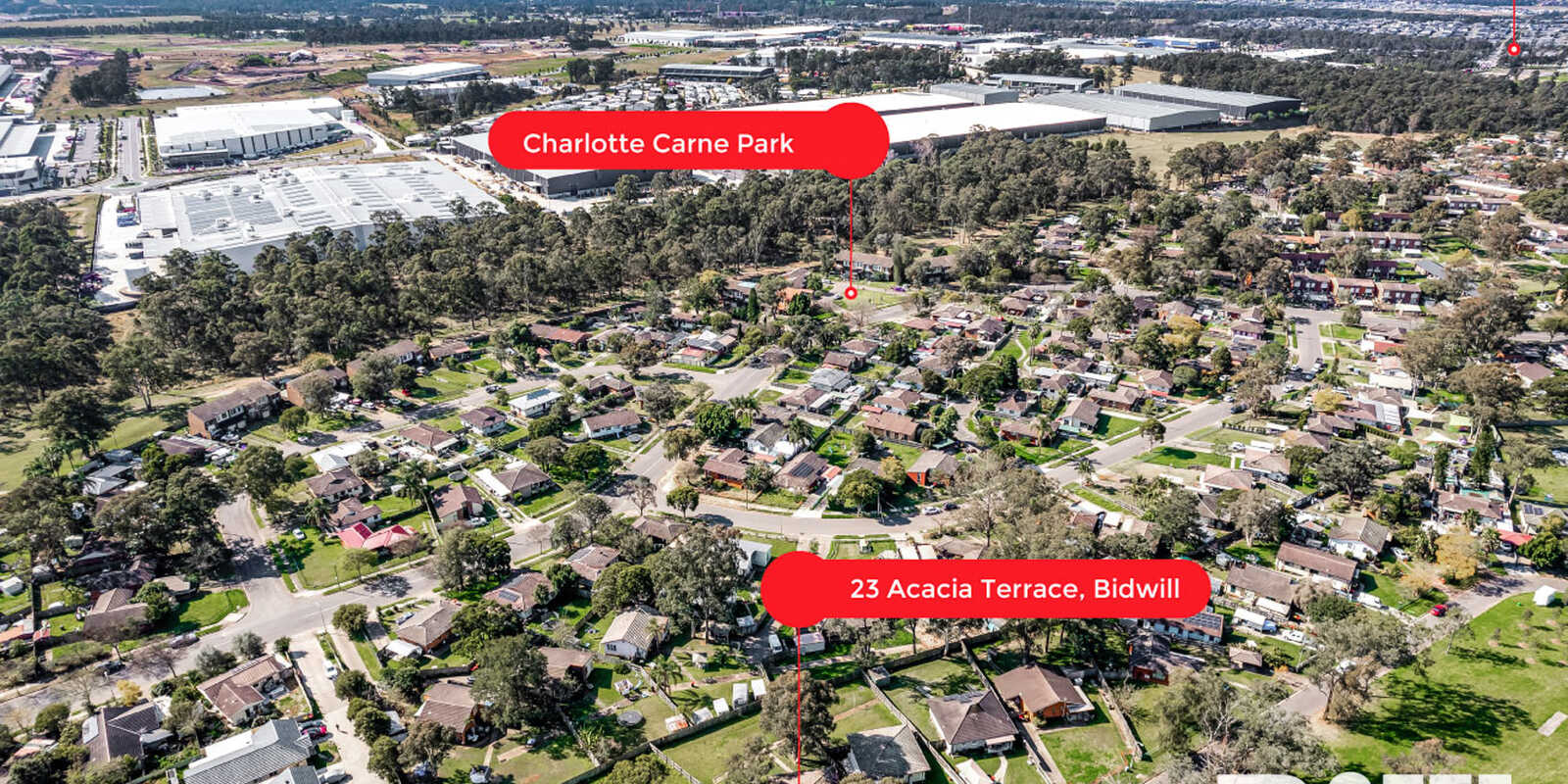 23 Acacia Terrace Bidwill 23 Acacia Terrace Bidwill