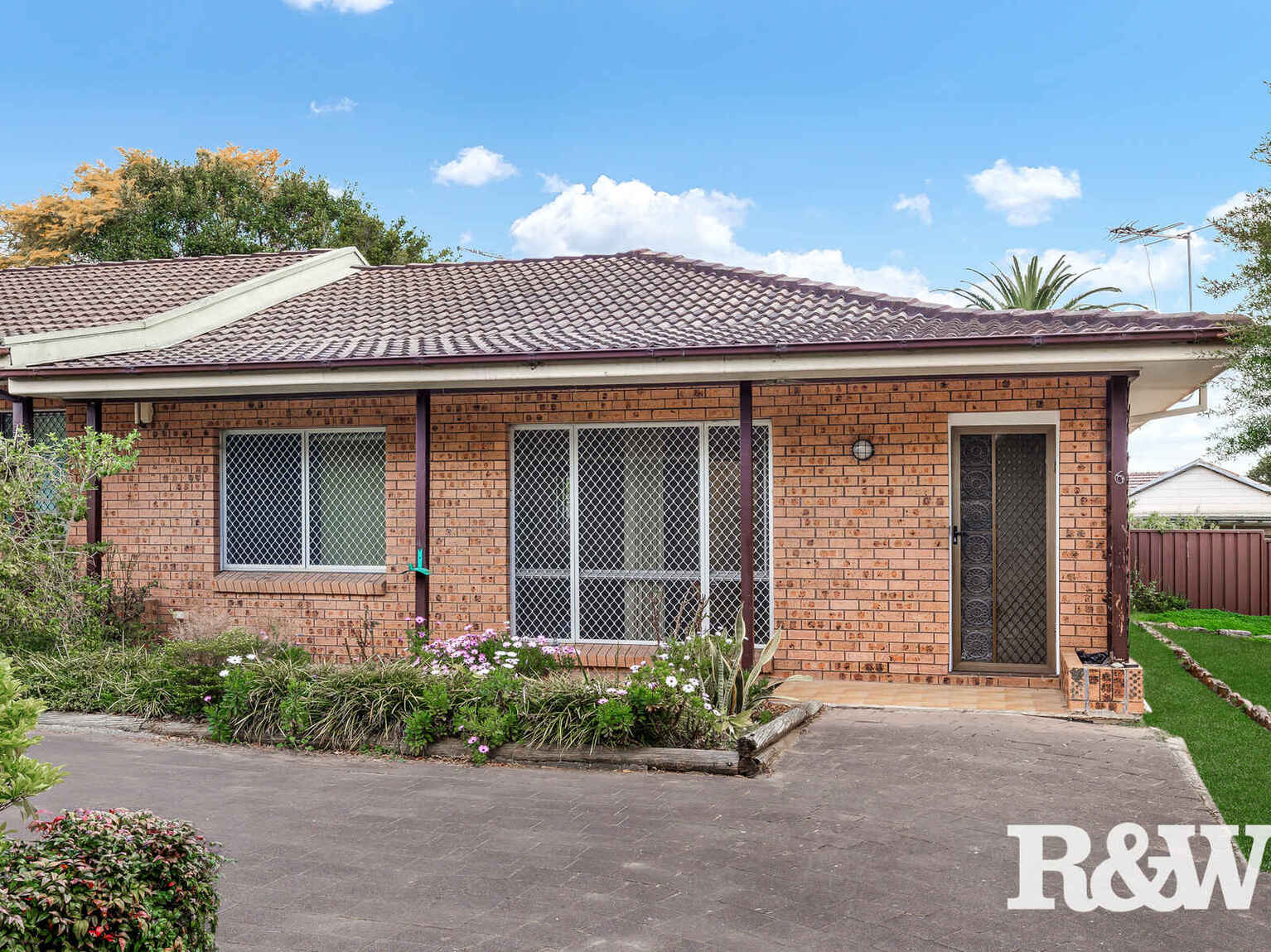 6/2-6 Dunsmore Street Rooty Hill