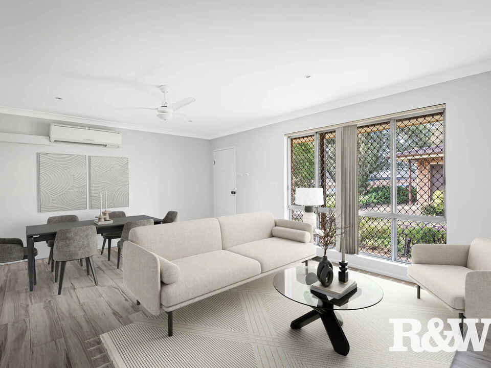 6/2-6 Dunsmore Street Rooty Hill