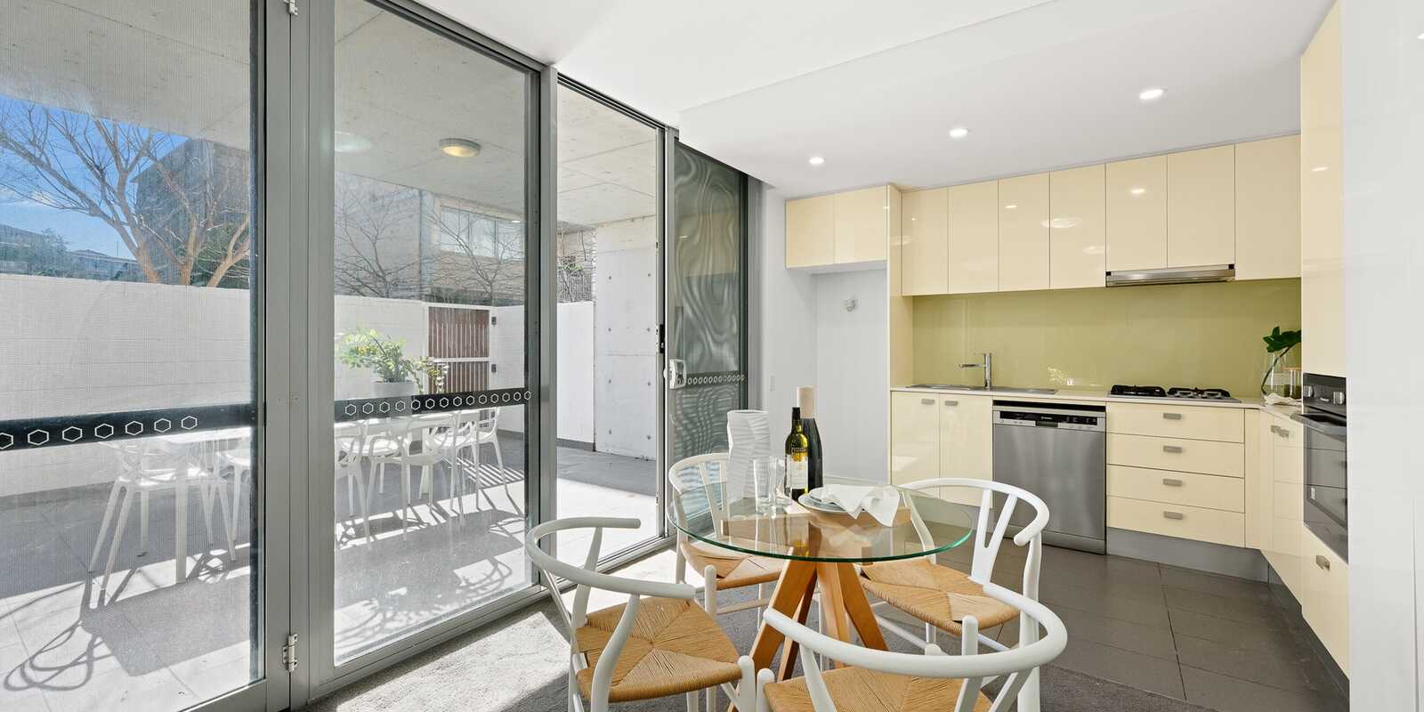 86/525 Illawarra Road Marrickville 86/525 Illawarra Road Marrickville