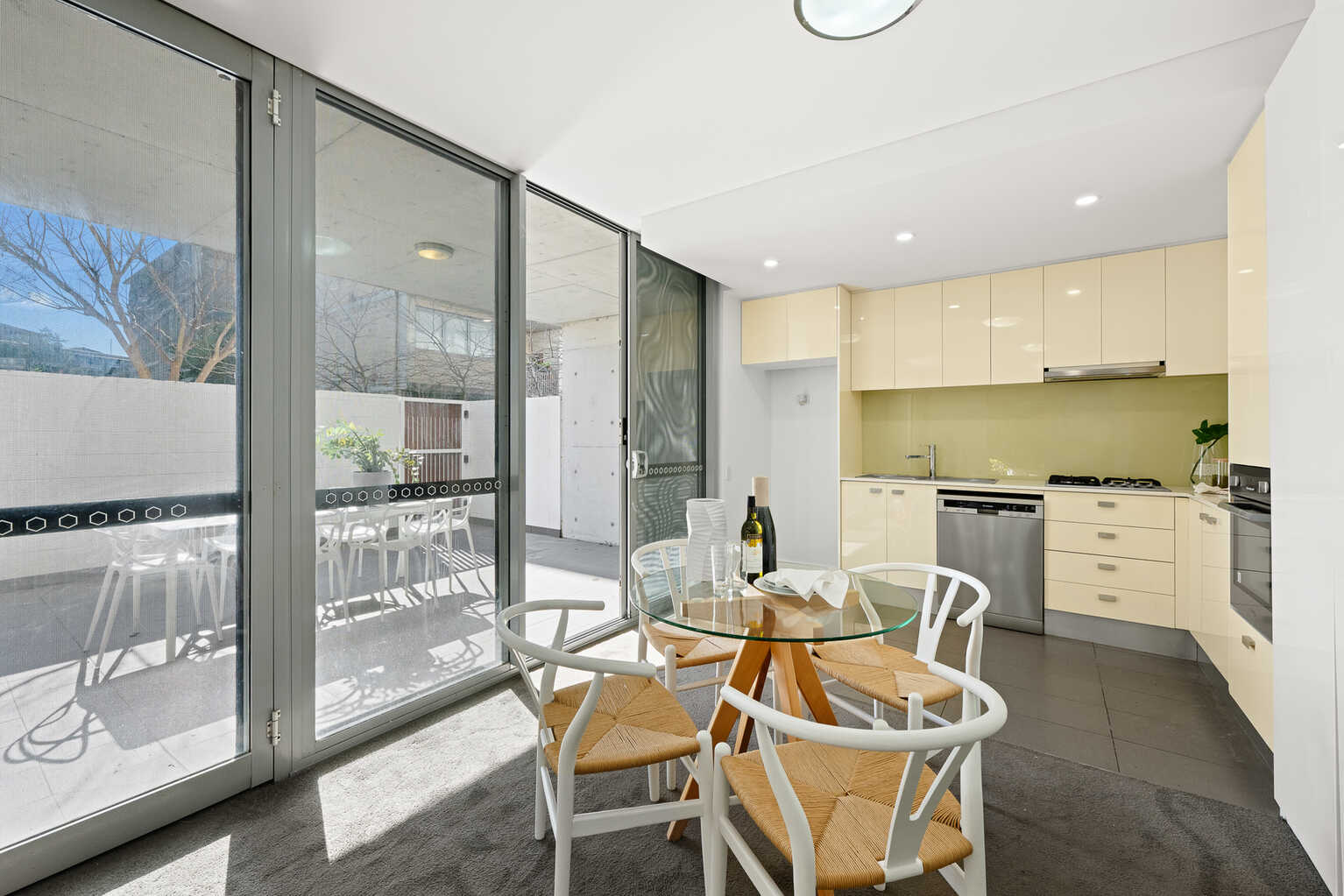 86/525 Illawarra Road Marrickville 86/525 Illawarra Road Marrickville