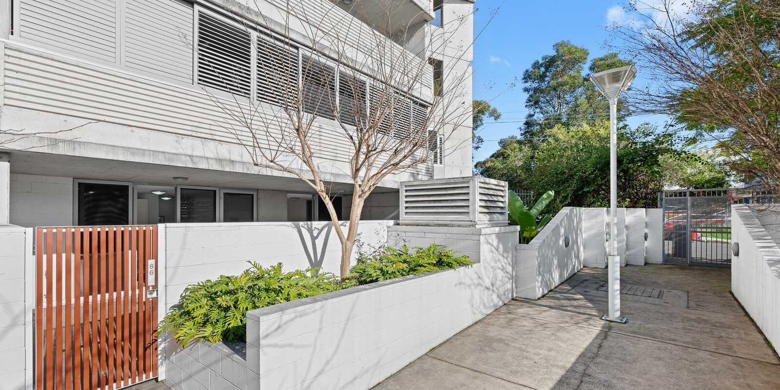 86/525 Illawarra Road Marrickville 86/525 Illawarra Road Marrickville