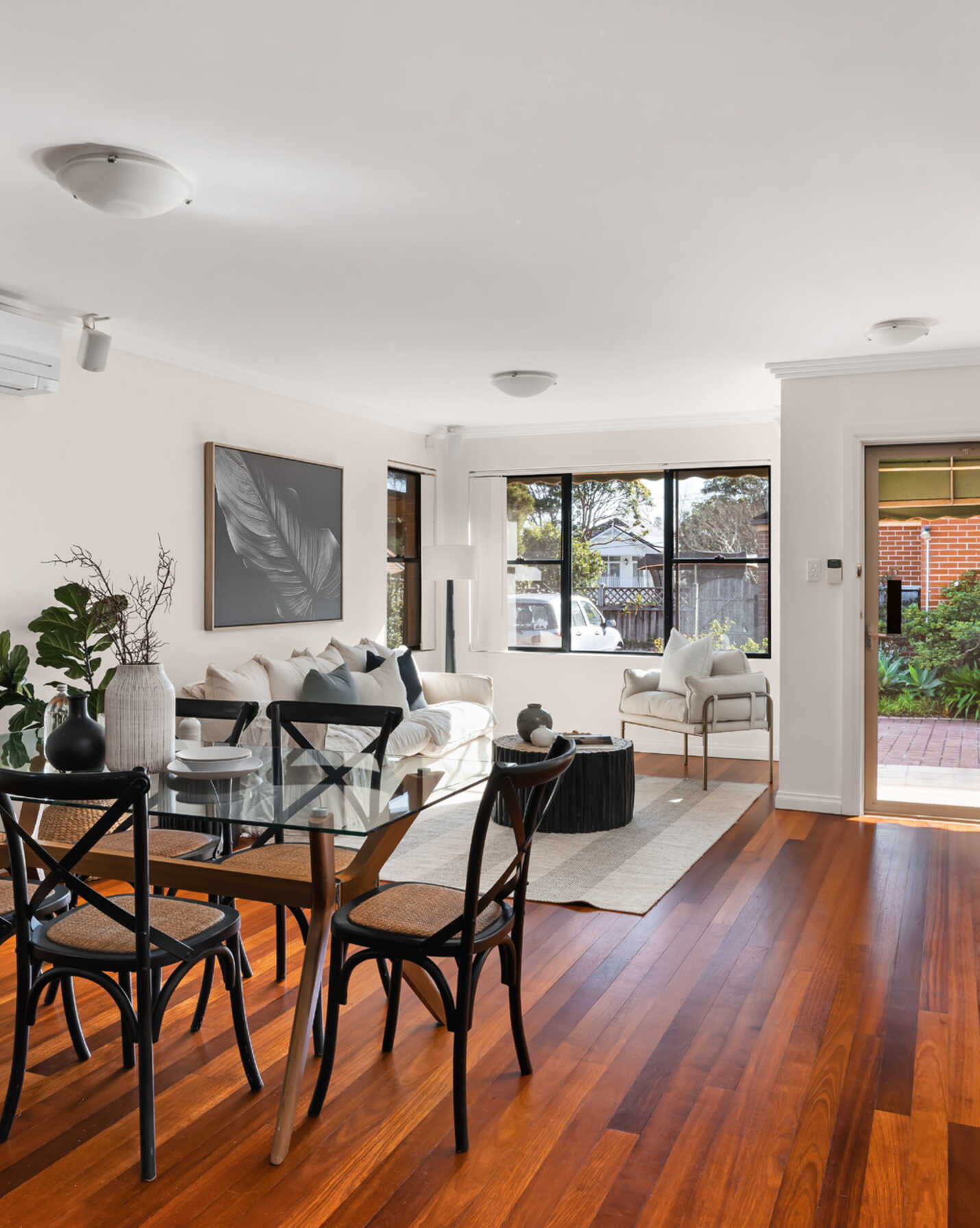 4/16 Smith Avenue Hurlstone Park, Park - Thumbnail 2
