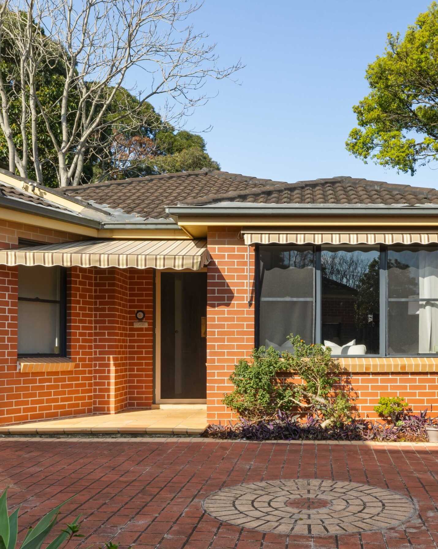 4/16 Smith Avenue Hurlstone Park, Park - Thumbnail 4