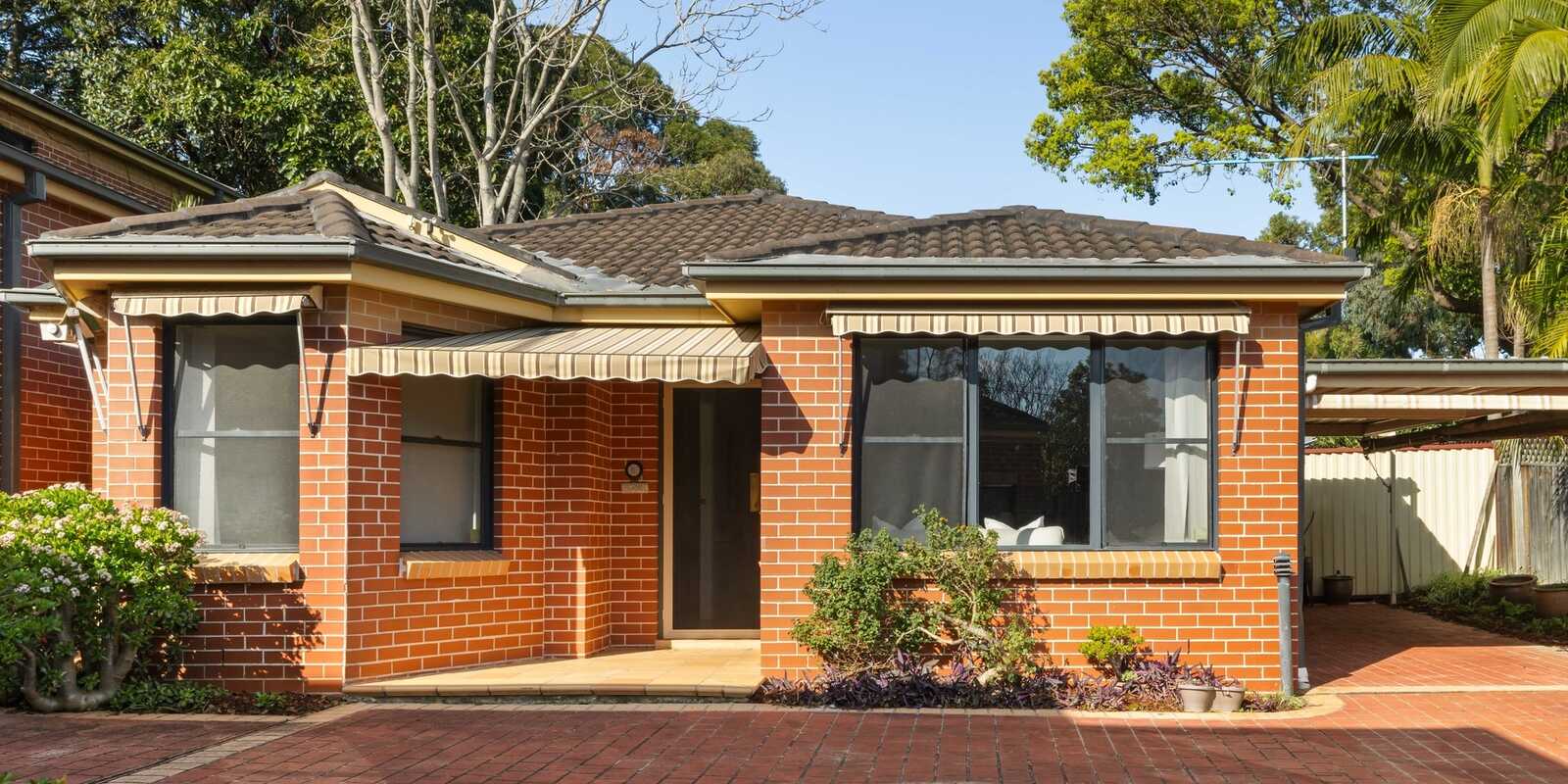 4/16 Smith Avenue Hurlstone Park 4/16 Smith Avenue Hurlstone Park