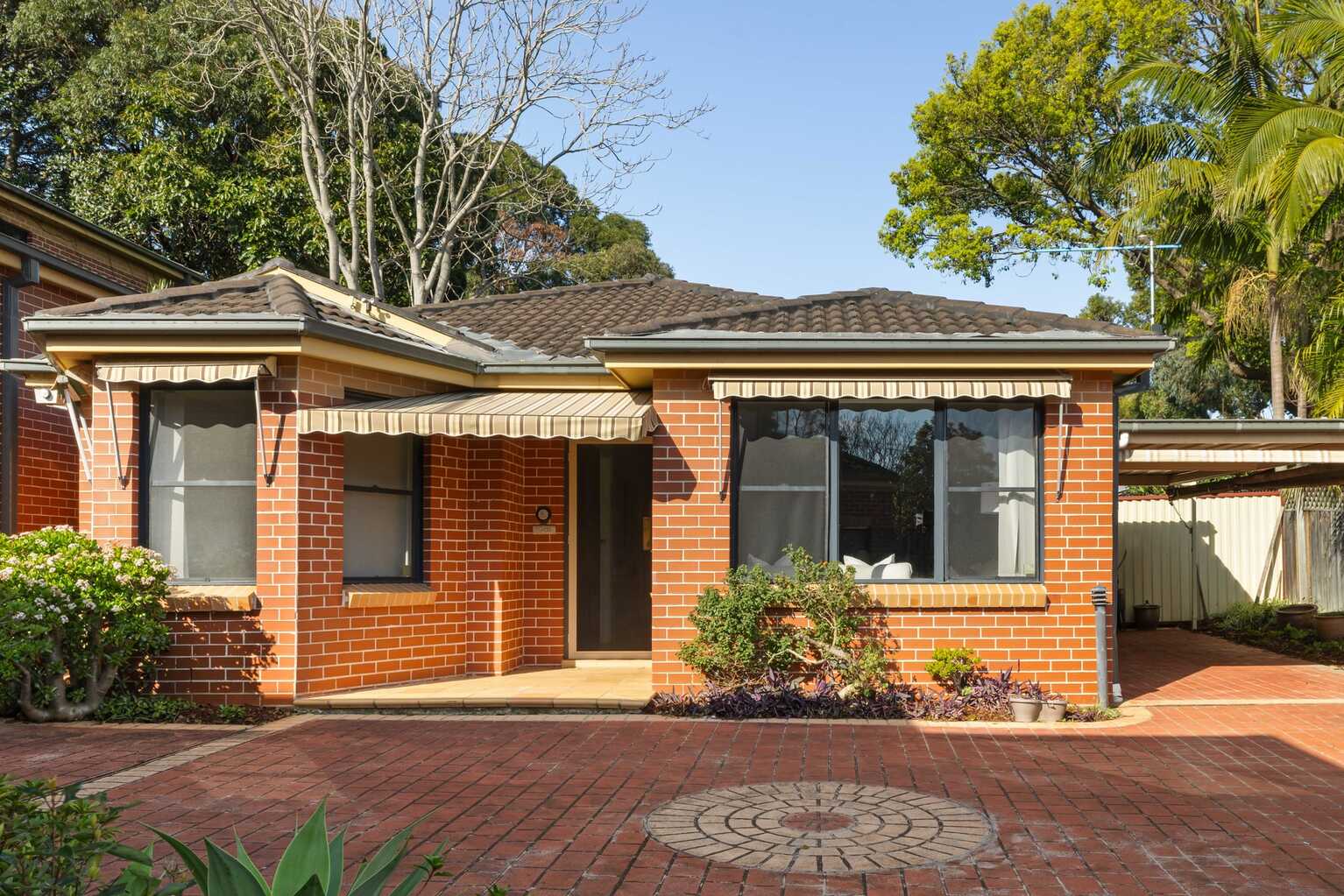 4/16 Smith Avenue Hurlstone Park 4/16 Smith Avenue Hurlstone Park