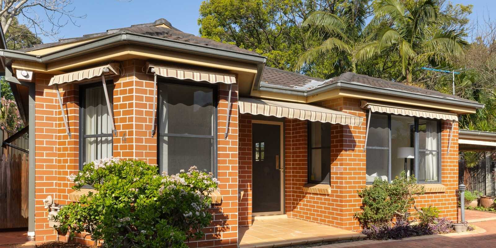 4/16 Smith Avenue Hurlstone Park 4/16 Smith Avenue Hurlstone Park