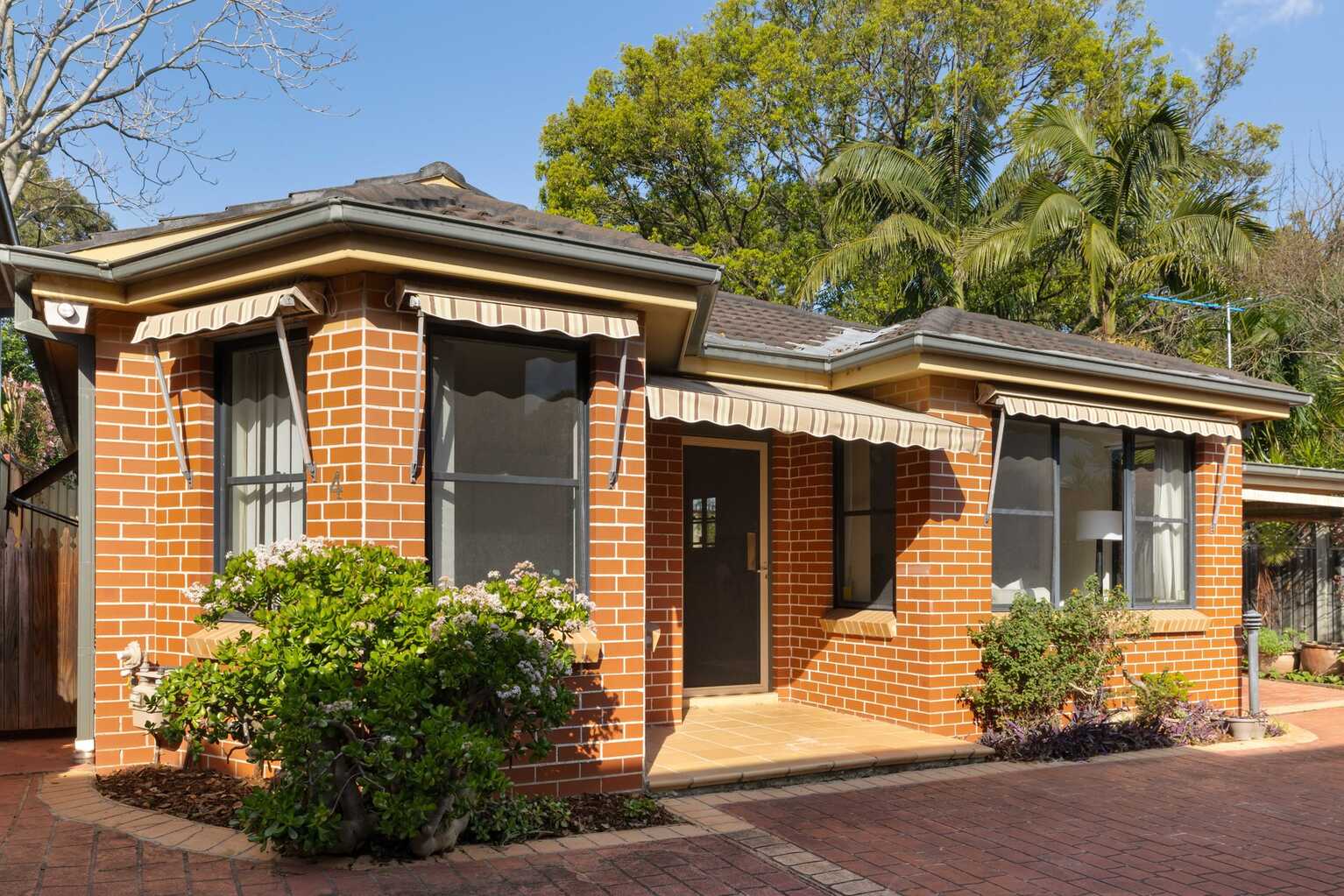 4/16 Smith Avenue Hurlstone Park 4/16 Smith Avenue Hurlstone Park