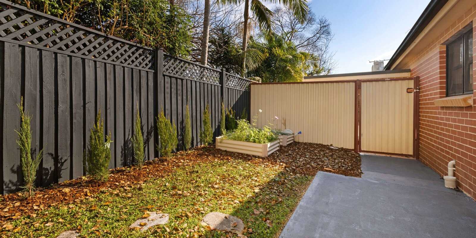 4/16 Smith Avenue Hurlstone Park 4/16 Smith Avenue Hurlstone Park