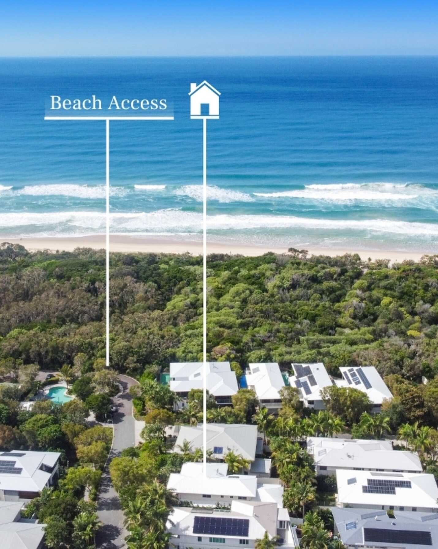 12 Sunset Beach Avenue Yaroomba, Yaroomba - Thumbnail 2