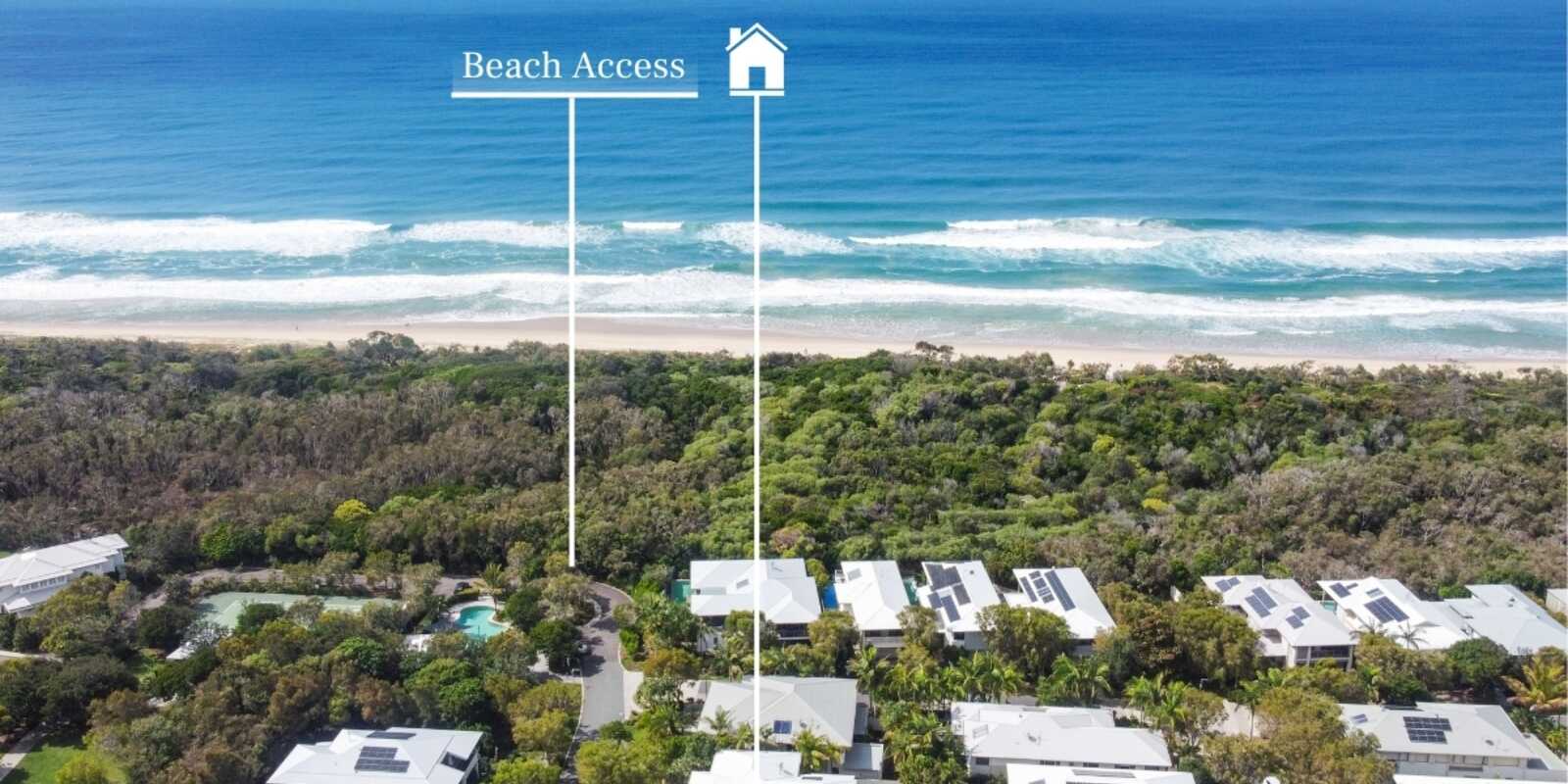 12 Sunset Beach Avenue Yaroomba 12 Sunset Beach Avenue Yaroomba