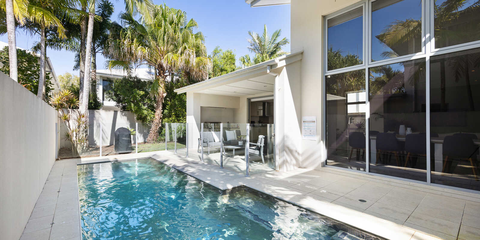 12 Sunset Beach Avenue Yaroomba 12 Sunset Beach Avenue Yaroomba
