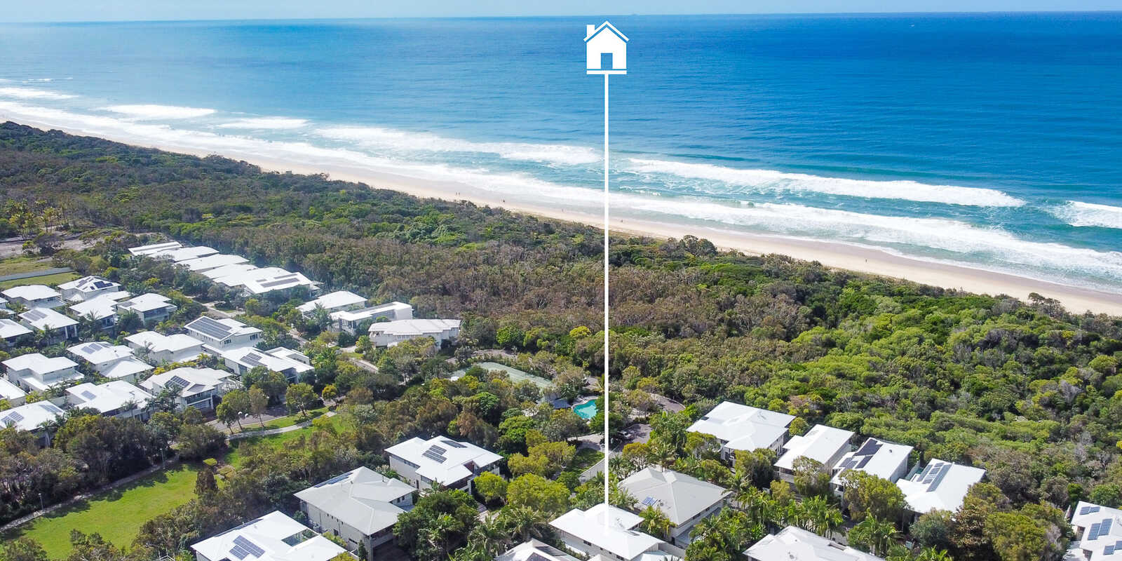 12 Sunset Beach Avenue Yaroomba 12 Sunset Beach Avenue Yaroomba