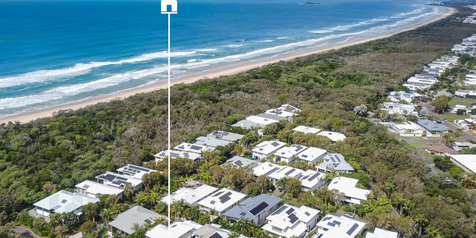 12 Sunset Beach Avenue Yaroomba 12 Sunset Beach Avenue Yaroomba