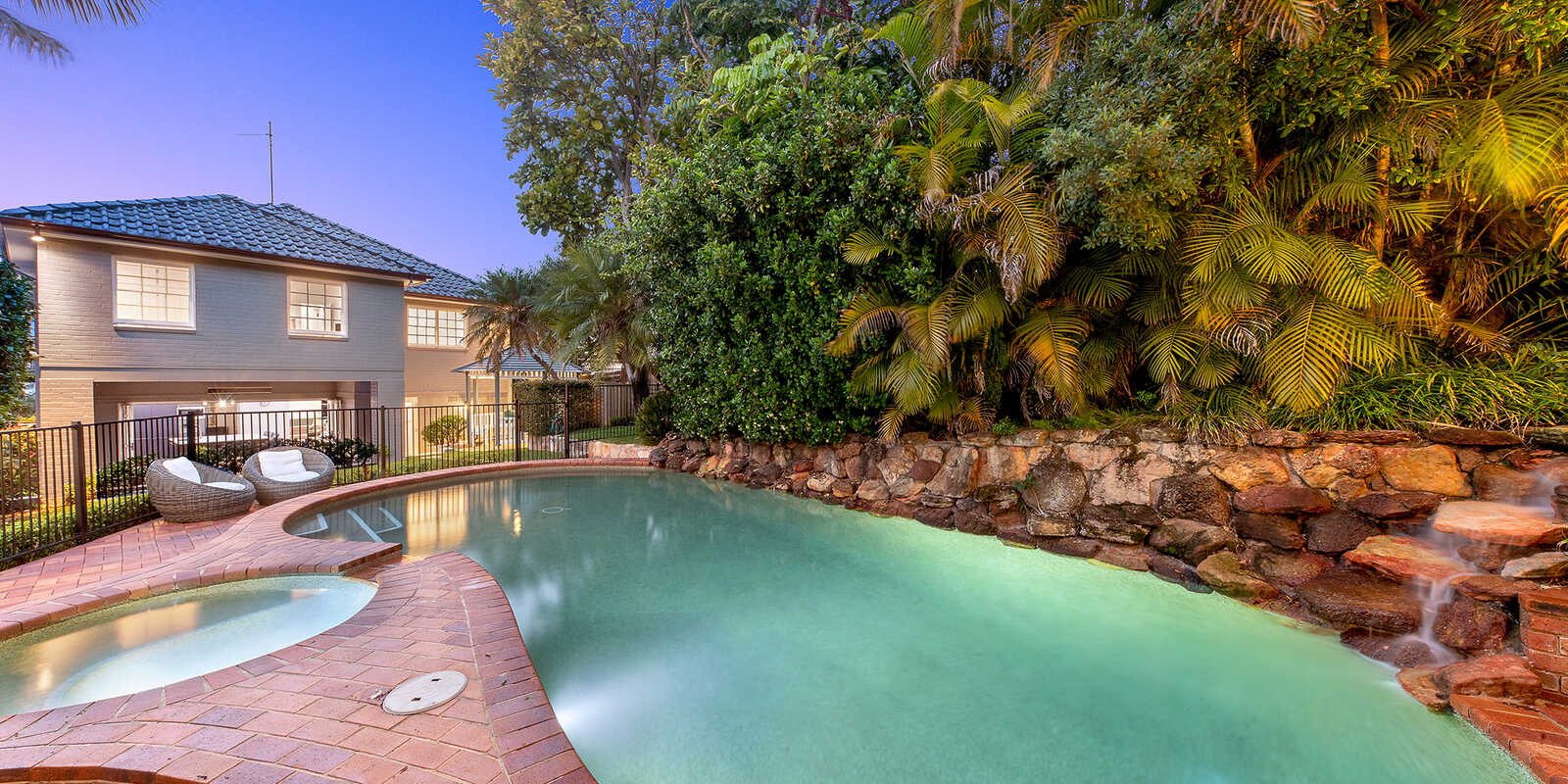 28 Weemala Road Northbridge 28 Weemala Road Northbridge