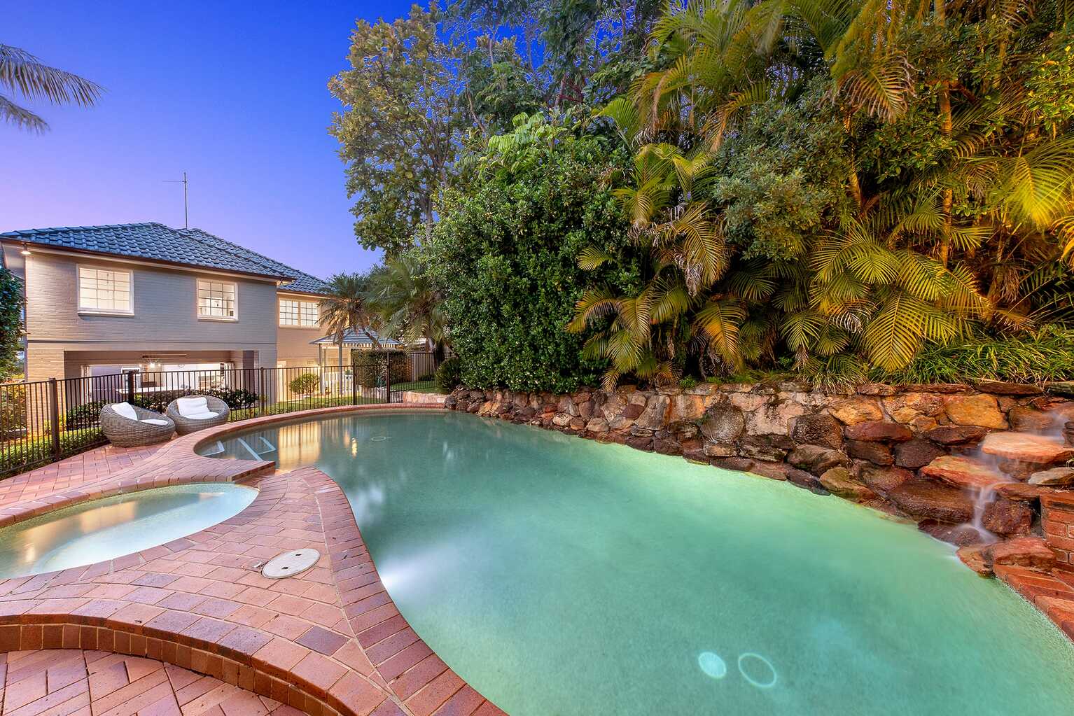 28 Weemala Road Northbridge 28 Weemala Road Northbridge