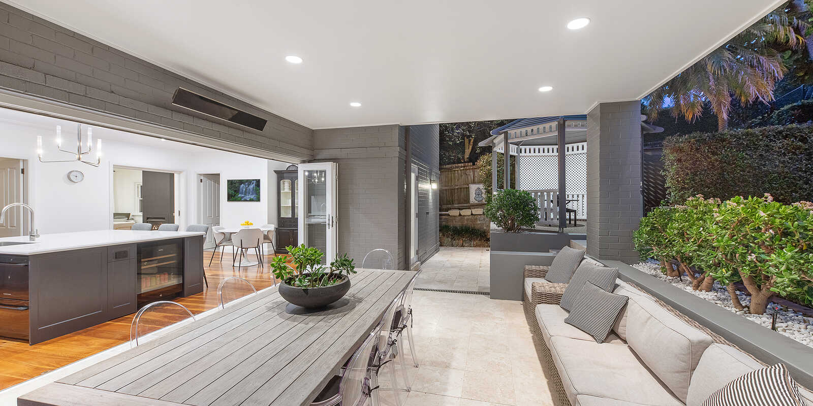 28 Weemala Road Northbridge 28 Weemala Road Northbridge
