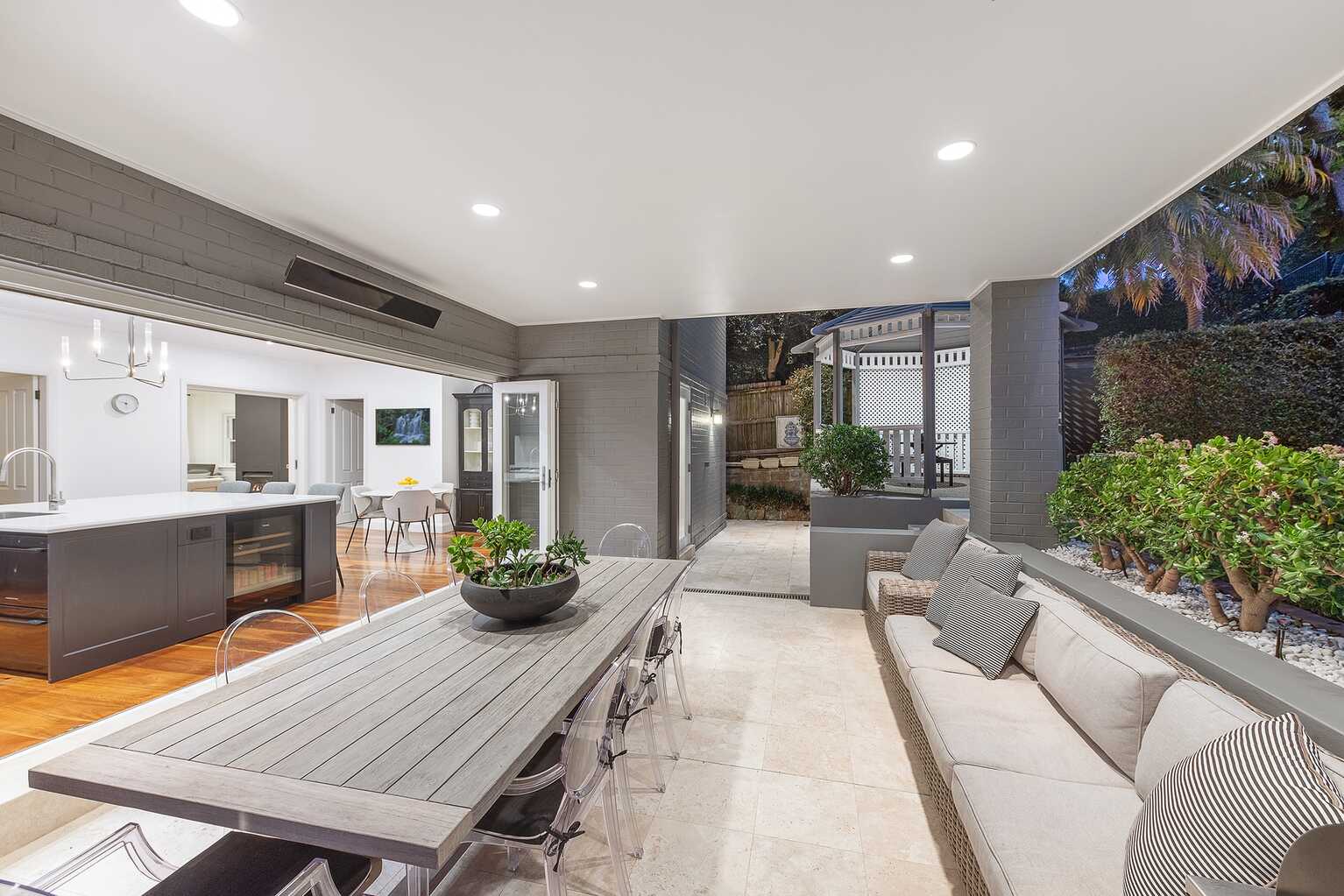 28 Weemala Road Northbridge 28 Weemala Road Northbridge