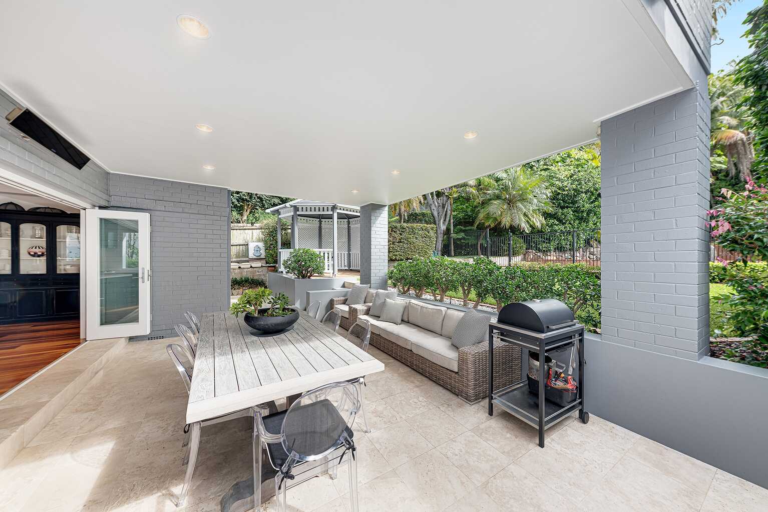 28 Weemala Road Northbridge 28 Weemala Road Northbridge