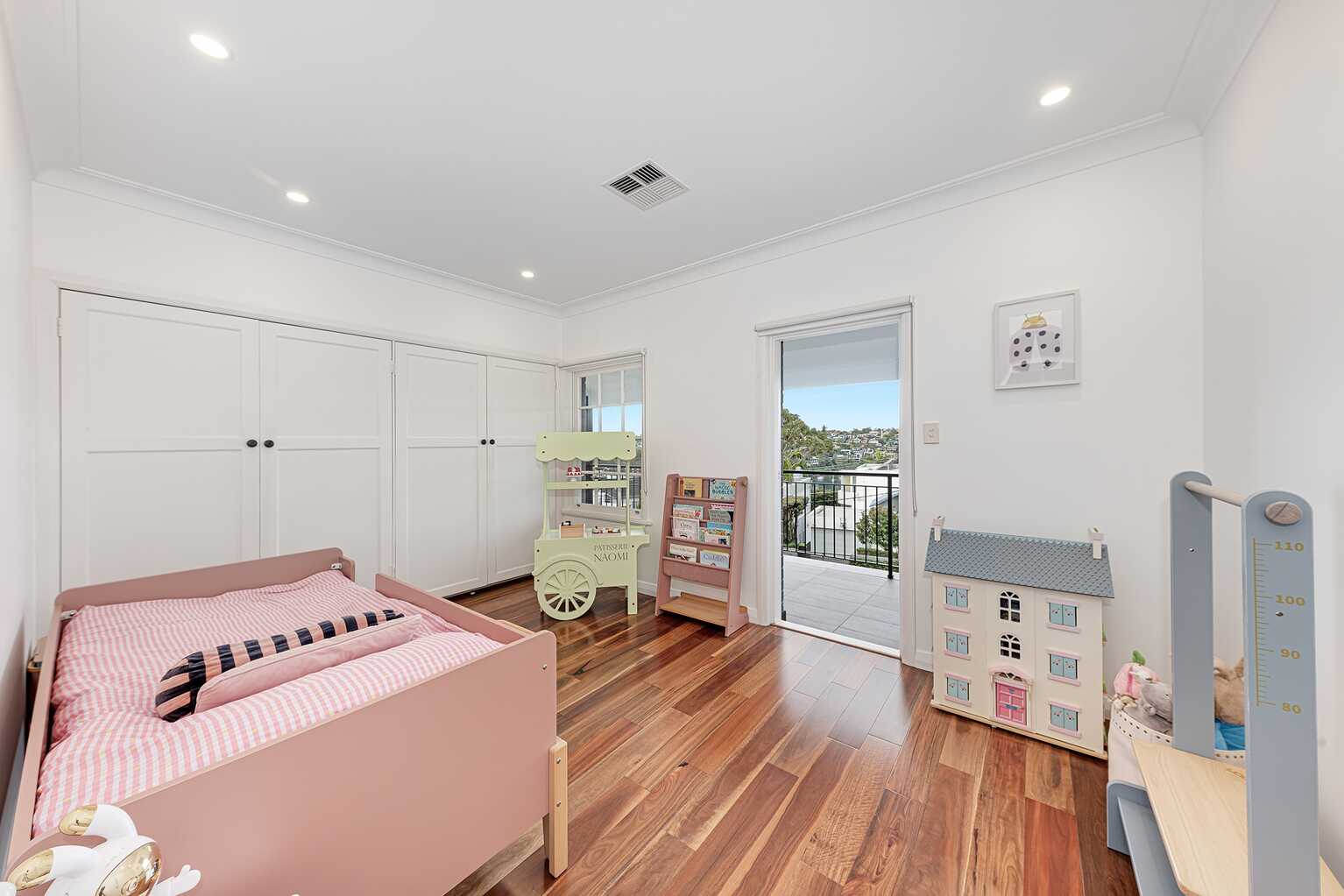 28 Weemala Road Northbridge 28 Weemala Road Northbridge