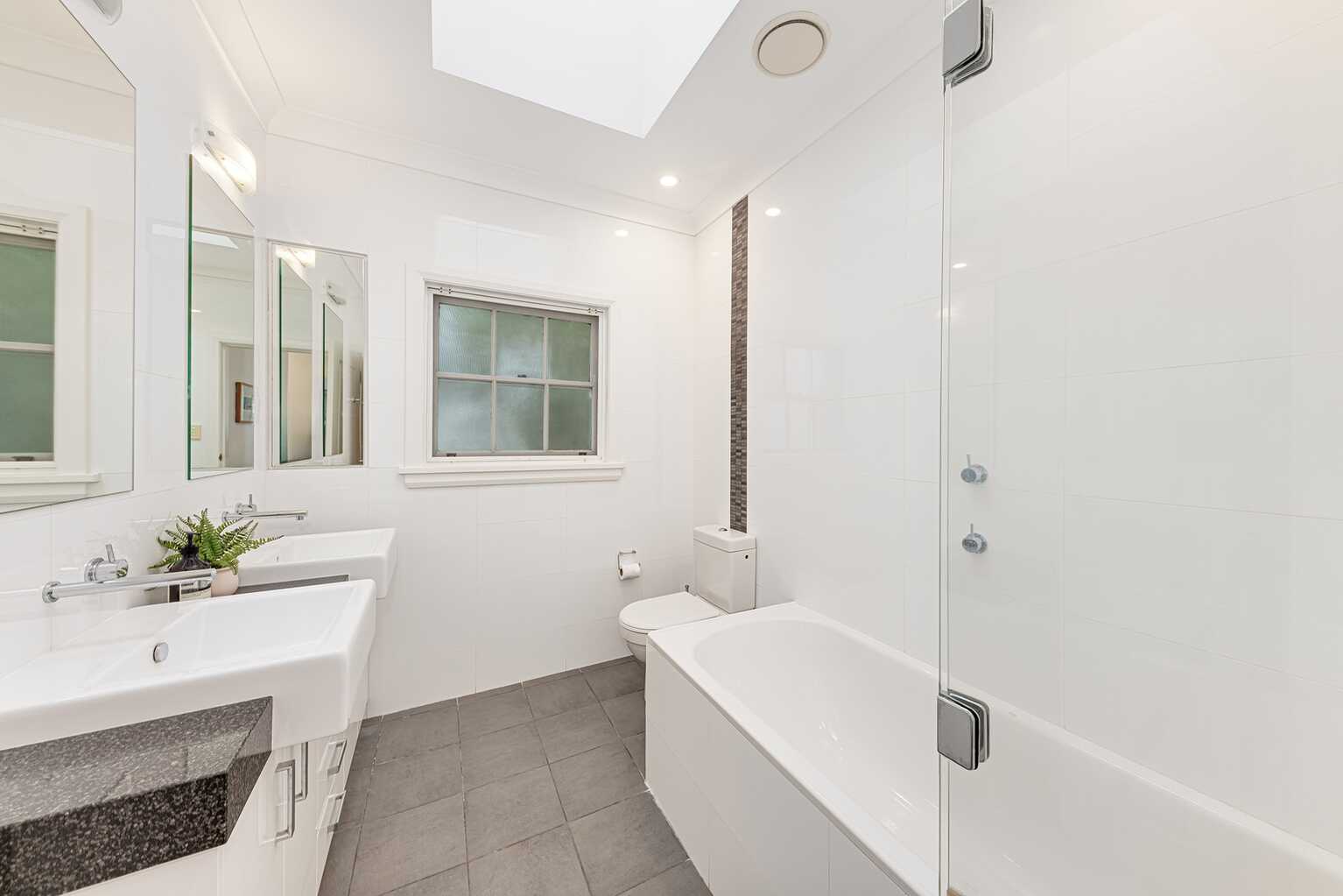 28 Weemala Road Northbridge 28 Weemala Road Northbridge