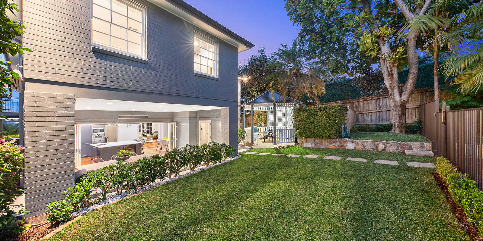 28 Weemala Road Northbridge 28 Weemala Road Northbridge