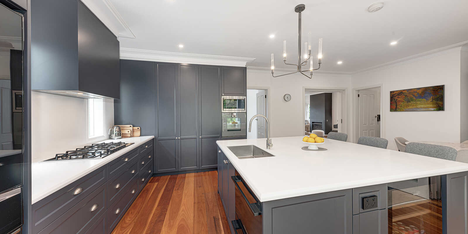 28 Weemala Road Northbridge 28 Weemala Road Northbridge