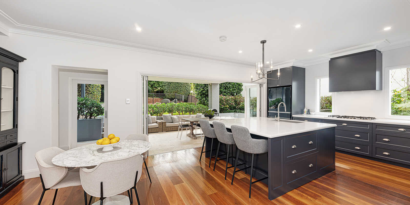 28 Weemala Road Northbridge 28 Weemala Road Northbridge