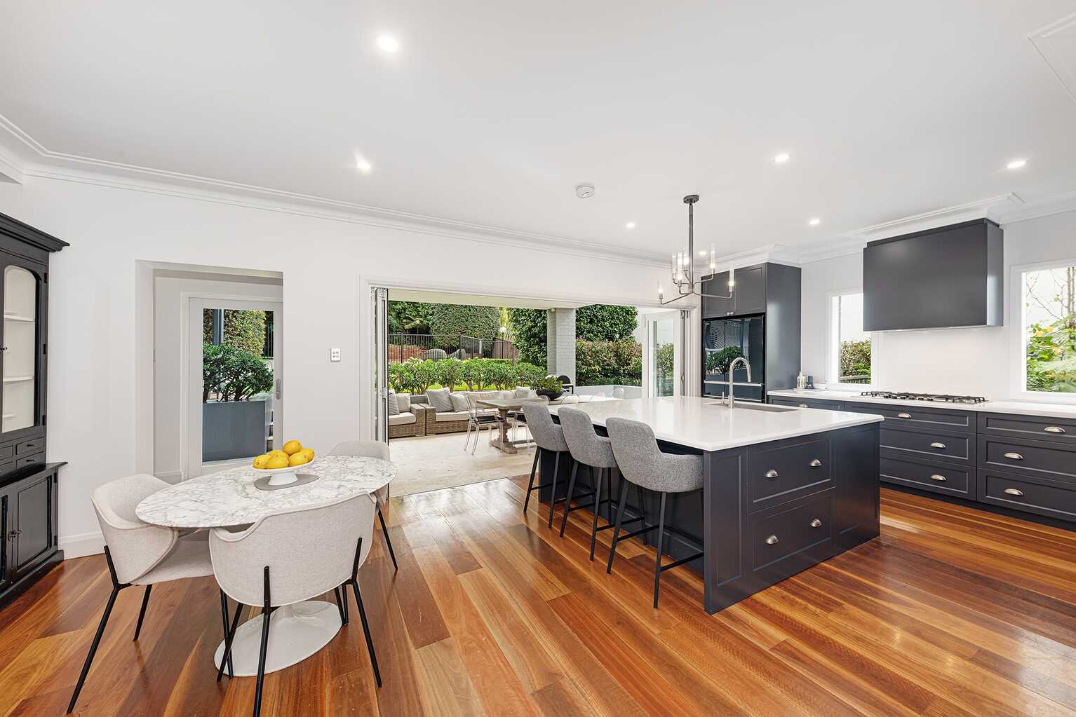 28 Weemala Road Northbridge 28 Weemala Road Northbridge