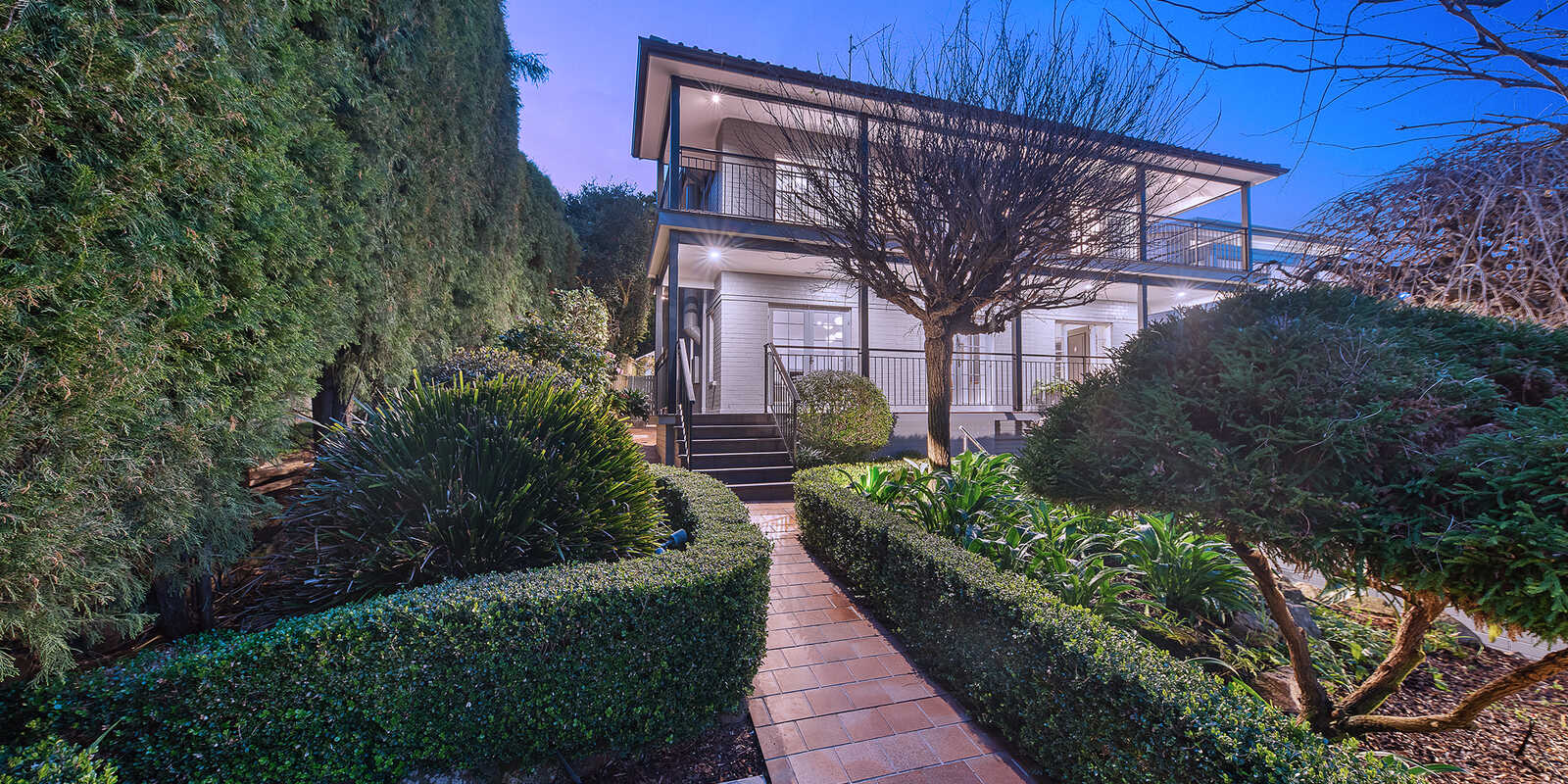 28 Weemala Road Northbridge 28 Weemala Road Northbridge