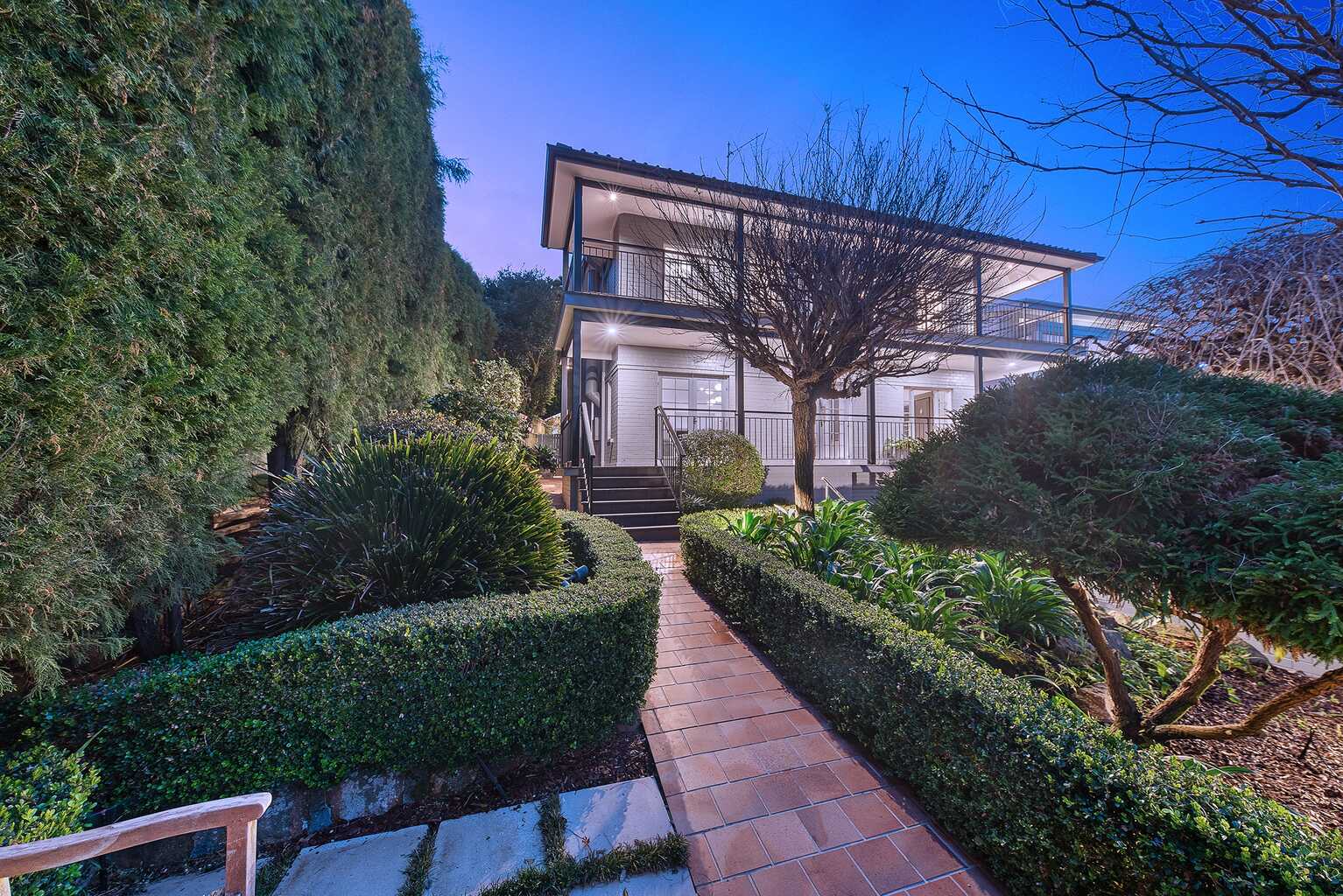28 Weemala Road Northbridge 28 Weemala Road Northbridge